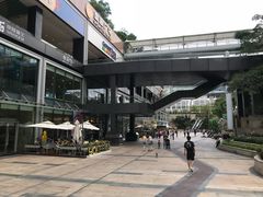 -皇庭广场(福华三路店)