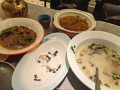 -香阁餐厅·常州菜·常州菜代表品牌(新北奥体店)