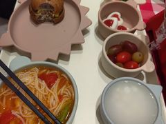 -西贝(上海新梅广场店)