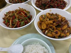 -笨罗卜浏阳菜馆(龙华鹏润达店)