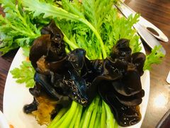 -呷哺呷哺(西单大悦城店)