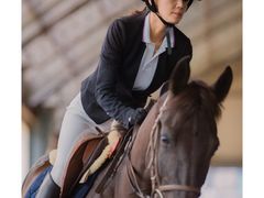 -月河湾马术俱乐部(朝阳店)