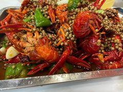 -呆虾王龙虾馆(南湖总店)
