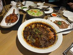 -天府中餐厅·粤菜·海南菜·生猛海鲜(三亚海棠湾洲际度假酒店)