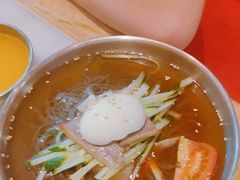 -韩宫宴烤肉·料理(南京江宁万达店)