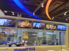-苏大嘴蒸汽海鲜·海胆蒸饺(中山广场店)