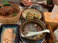 -南京大牌档(凯德大峡谷店)