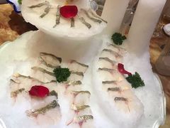 -神洲四海大酒楼(王府井澳门中心店)
