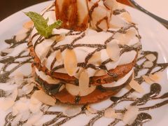 -AFS Cafe & Canteen(闽江二路店)