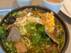 -海口绿发希尔顿酒店-田园汇自助餐·三文鱼·海鲜