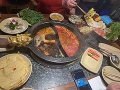 -蜀大侠火锅(总府路店)