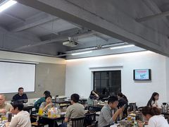 -老黑板筋(顺义总店)