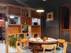 -陀岗美食·云南藏式特色餐厅