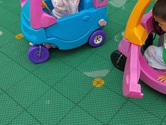 -马荣凯瑞世纪花园幼儿园