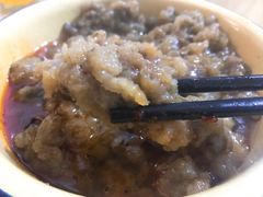 粉蒸肉-杨家粉蒸肉(洒金桥店)