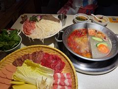 -小龙坎火锅(全球旗舰店)