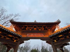 -茅山东方盐湖城景区