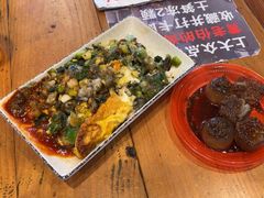 -黄老伯的海蛎煎