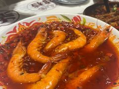 -乐乐大排档·30年老字号(浙江路店)