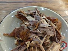 -豫掌柜饸饹面·烩面(秀沿路店)