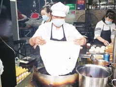 -金杨老摊头蛋饼(金口路店)