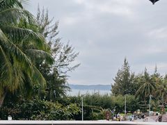 -锦里海景海鲜餐厅.三亚老字号(亚龙湾中心广场店)