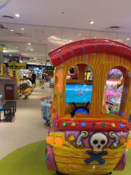 -meland亲子乐园·派对·研学(淄博万象汇店)