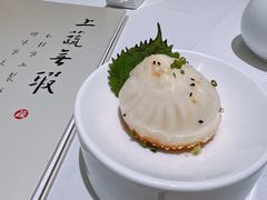 -上蔬无瑕· 创意素食·Vegetarian(华采天地店)