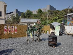-DGE季风钓虾营地·团建·聚会