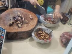-峨眉汪鸭子·甜皮鸭烟熏鸭(白龙北路店)