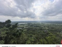 -海南文笔峰盘古文化旅游区