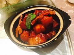 -乾隆美食·本帮菜(黄河路店)