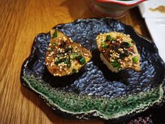 -樱の千渡日式料理·铁板烧•烧鸟(金盛田广场店)