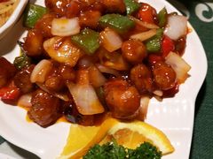 -树下时尚餐厅(翠园街店)