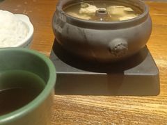 -云海肴·汽锅鸡·云南代表菜(美罗城店)