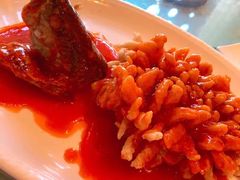 松鼠桂鱼-玉林烤鸭店(定福庄店)