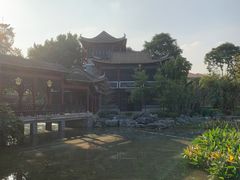 -顺峰山公园