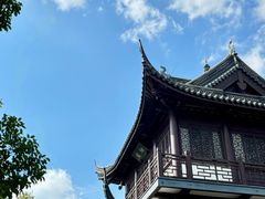 -虞山风景区