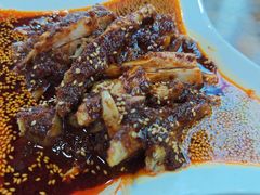 -天全县三土司椒麻鸡餐厅