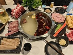-三江汇火锅店(保全街店)