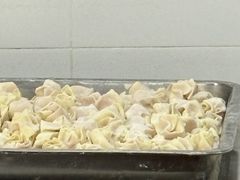 -巧手馄饨(箍桶巷店)