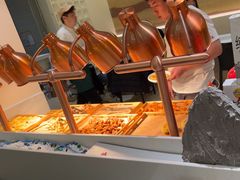-小茉庐和牛自助火锅(龙湖万达店)