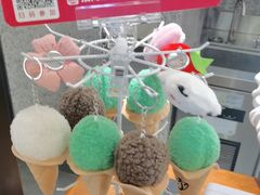 -野人先生Gelato(上海长宁龙之梦店)