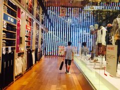 -优衣库(银座店)