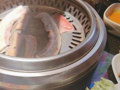 -梨花自助烤肉(天河城店)