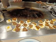 -大渔铁板烧(蛇口店)