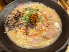 -博多一幸舍(西单大悦城店)