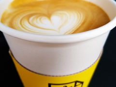 -JPG coffee(广州体育西店)