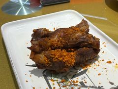 -老季市·三代非遗传承·地标美食老汁鸡(工农路店)