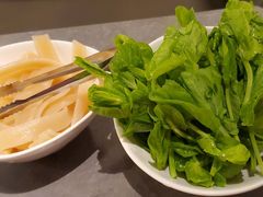 -鼎鼎香·港式火锅(北京SKP店)